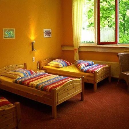Econo Motel Goelzer Büchenbeuren Eksteriør bilde