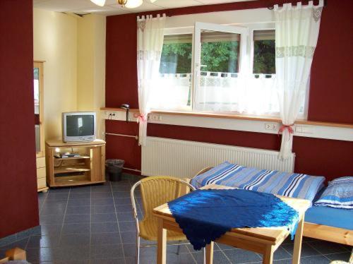 Econo Motel Goelzer Büchenbeuren Rom bilde