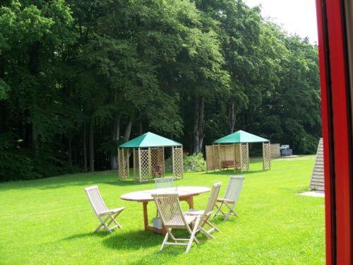 Econo Motel Goelzer Büchenbeuren Eksteriør bilde
