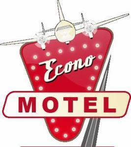 Econo Motel Goelzer Büchenbeuren Eksteriør bilde