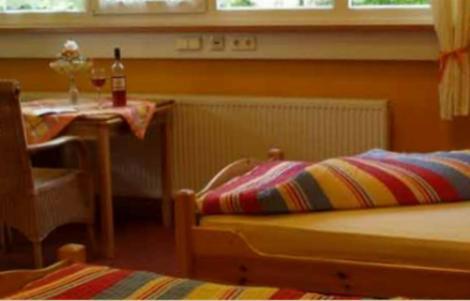 Econo Motel Goelzer Büchenbeuren Eksteriør bilde