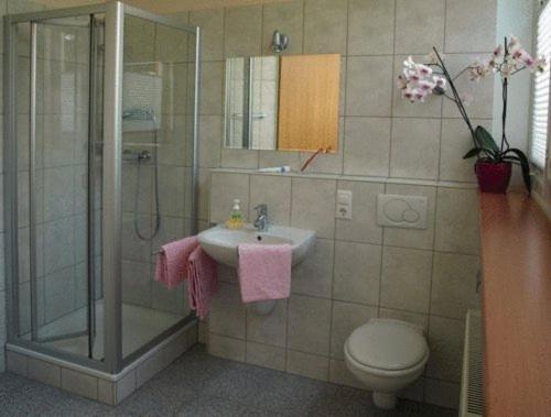 Econo Motel Goelzer Büchenbeuren Eksteriør bilde