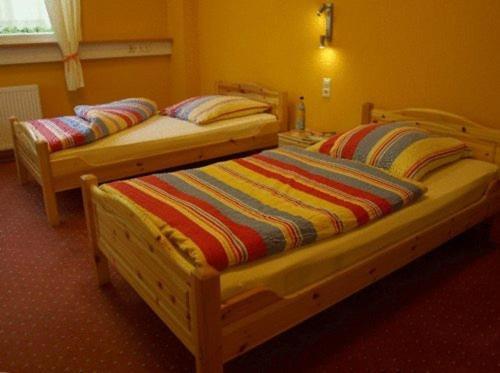 Econo Motel Goelzer Büchenbeuren Eksteriør bilde